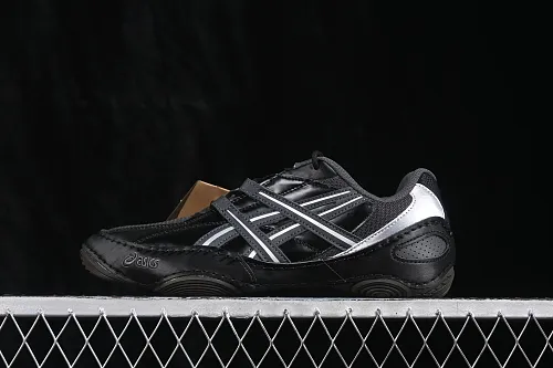 All categories Asics Asics series Asics Hypersync Asics Hypersync fashion retro breathable lightweight thin-soled moral training shoes 1203A879-021
